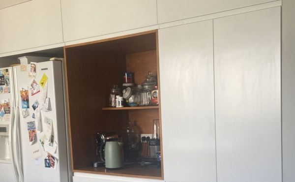 Ramat Aviv area 5 rooms 132sqm Balcony 12sqm Lift Parking Apartment for sale in Tel Aviv