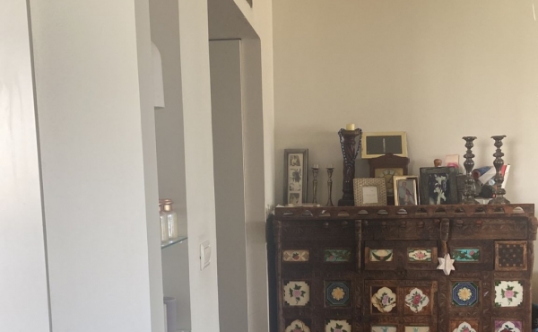 Ramat Aviv area 5 rooms 132sqm Balcony 12sqm Lift Parking Apartment for sale in Tel Aviv