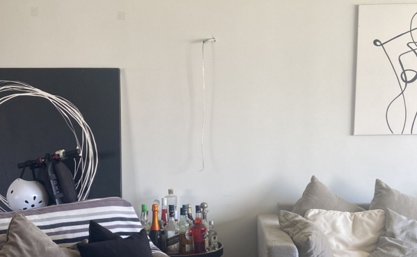 Ramat Aviv area 5 rooms 132sqm Balcony 12sqm Lift Parking Apartment for sale in Tel Aviv