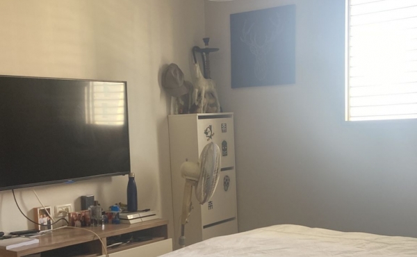 Ramat Aviv area 5 rooms 132sqm Balcony 12sqm Lift Parking Apartment for sale in Tel Aviv