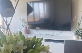 Ramat Aviv area 5 rooms 132sqm Balcony 12sqm Lift Parking Apartment for sale in Tel Aviv
