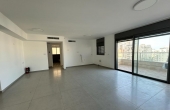 Ramat Aviv 5 rooms 127sqm Balcony 15sqm Parking x2 Apartment for sale in Tel Aviv
