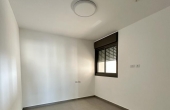 Ramat Aviv 5 rooms 127sqm Balcony 15sqm Parking x2 Apartment for sale in Tel Aviv
