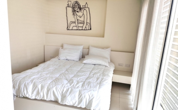 Gordon area 5 bedrooms Balconies For rent in Tel Aviv