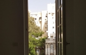 King Georges area 3 room 65sqm Balconies Apartment in Telaviv to buy