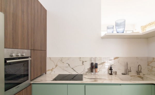 Villa in Neve Tsedek 170m2 Renovated + Outdoor Terrace 40m2 For sale in Tel Aviv