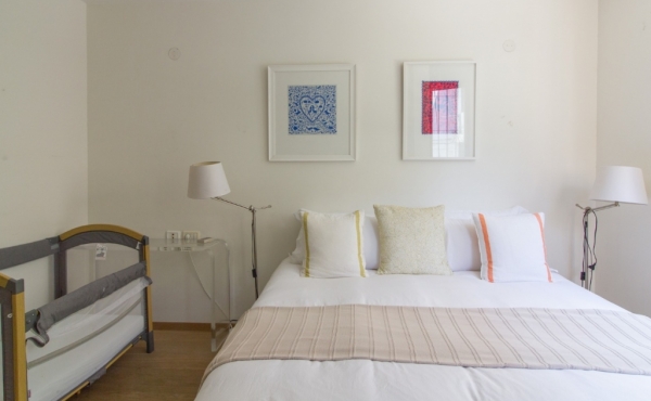 Villa in Neve Tsedek 170m2 Renovated + Outdoor Terrace 40m2 For sale in Tel Aviv