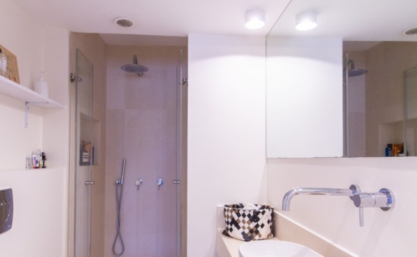 Villa in Neve Tsedek 170m2 Renovated + Outdoor Terrace 40m2 For sale in Tel Aviv