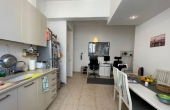 Balfour area 3 room 72m2 High ceiling Apartment for sale in Tel Aviv