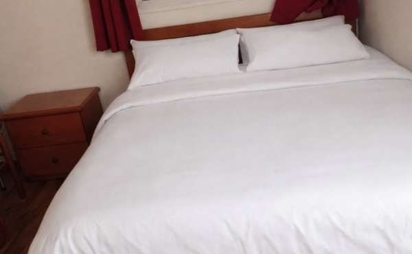 Mendele street 2 bedrooms Safe room Lift Apartment for short term rental in Tel Aviv