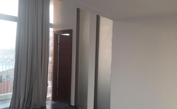 Duplex 3 room 86 sqm Balcony Sea view Elevator Parking Apartment for sale in Telaviv