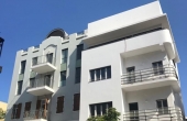 Nahalat Benyamin 2 rooms 50m2 Quiet Bright Lift Apartment for sale in Tel Aviv