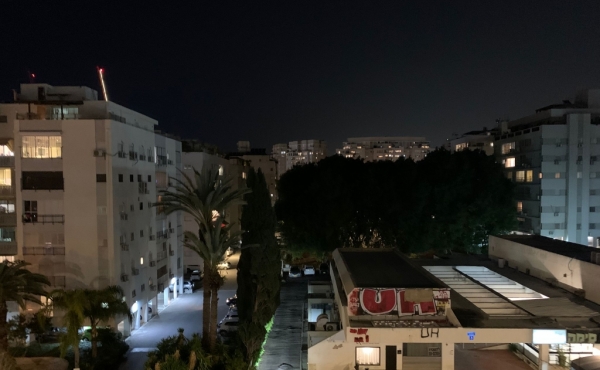 Ramat Aviv 5 rooms 128sqm Balconies Parking Apartment for sale in Tel Aviv