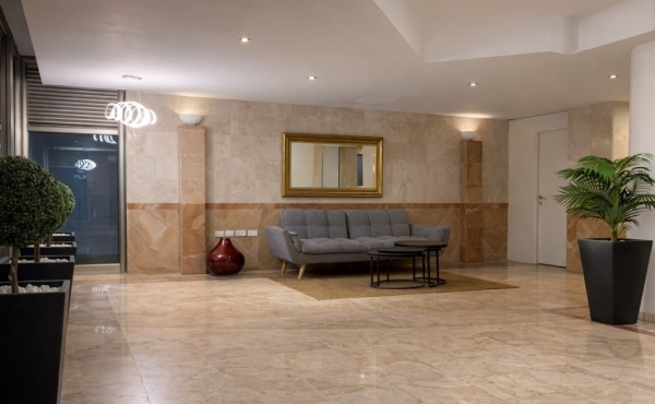 Ramat Aviv 5 rooms 128sqm Balconies Parking Apartment for sale in Tel Aviv