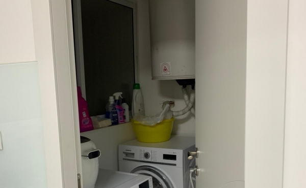 Ramat Aviv 5 rooms 128sqm Balconies Parking Apartment for sale in Tel Aviv