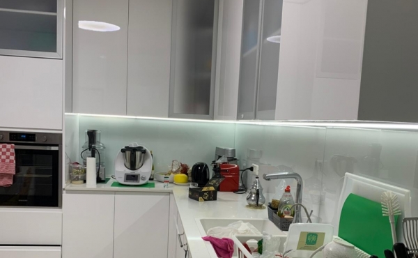 Ramat Aviv 5 rooms 128sqm Balconies Parking Apartment for sale in Tel Aviv