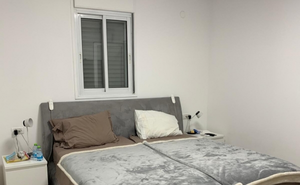 Ramat Aviv 5 rooms 128sqm Balconies Parking Apartment for sale in Tel Aviv