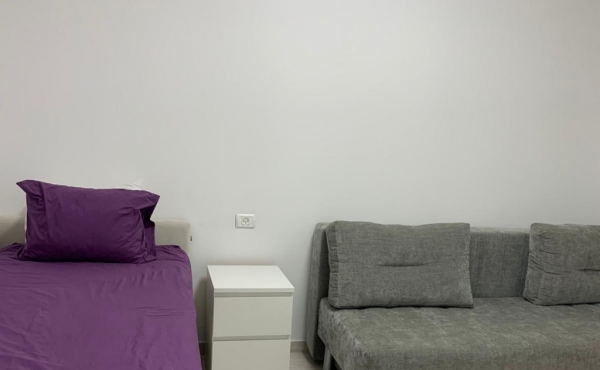 Ramat Aviv 5 rooms 128sqm Balconies Parking Apartment for sale in Tel Aviv