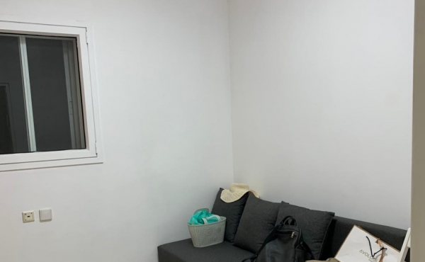 Ramat Aviv 5 rooms 128sqm Balconies Parking Apartment for sale in Tel Aviv