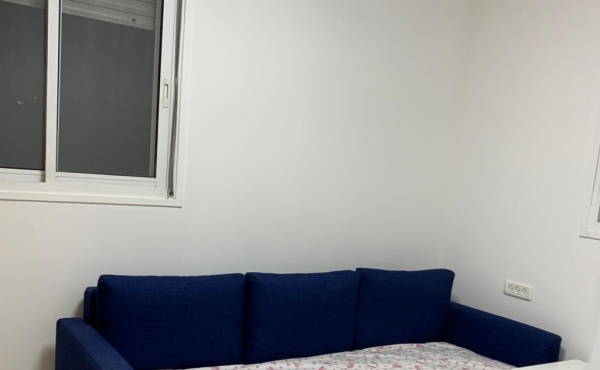 Ramat Aviv 5 rooms 128sqm Balconies Parking Apartment for sale in Tel Aviv