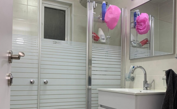 Ramat Aviv 5 rooms 128sqm Balconies Parking Apartment for sale in Tel Aviv