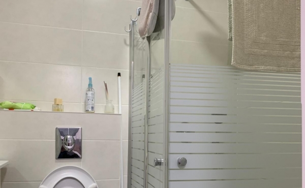 Ramat Aviv 5 rooms 128sqm Balconies Parking Apartment for sale in Tel Aviv