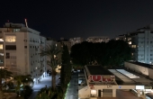 Ramat Aviv 5 rooms 128sqm Balconies Parking Apartment for sale in Tel Aviv