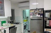 Ramat Aviv 5 rooms 128sqm Balconies Parking Apartment for sale in Tel Aviv