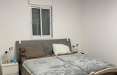 Ramat Aviv 5 rooms 128sqm Balconies Parking Apartment for sale in Tel Aviv