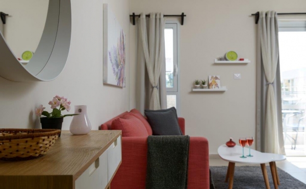 Ben Yehuda 1 bedroom 28m2 Balcony Lift Apartment for sale in Tel Aviv