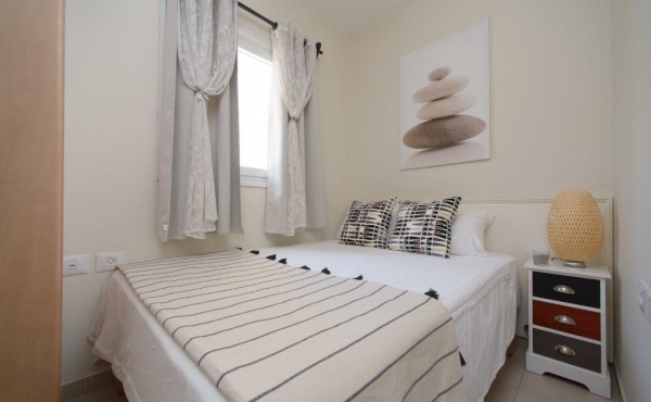Ben Yehuda 1 bedroom 28m2 Balcony Lift Apartment for sale in Tel Aviv