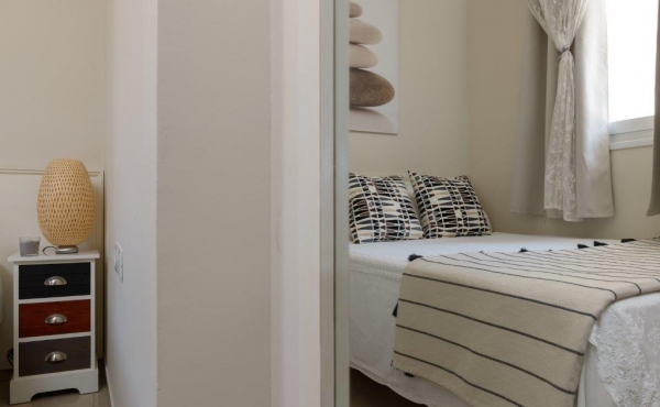 Ben Yehuda 1 bedroom 28m2 Balcony Lift Apartment for sale in Tel Aviv