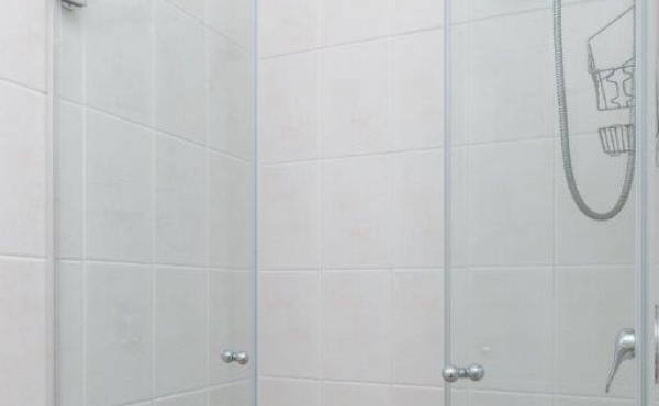 Ben Yehuda 1 bedroom 28m2 Balcony Lift Apartment for sale in Tel Aviv