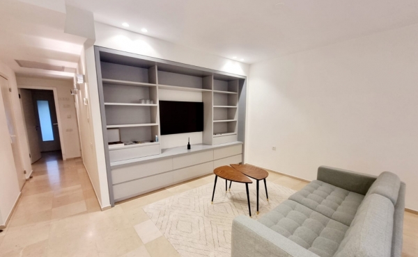 Rova Lev Hair 3.5 rooms 91m2 Parking Storage Apartment for sale in Tel Aviv