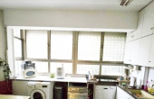 Ben Gurion area 4 rooms 98m2 Apartment for sale in Tel Aviv
