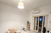 Ben Gurion area 4 rooms 98m2 Apartment for sale in Tel Aviv