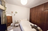Ben Gurion area 4 rooms 98m2 Apartment for sale in Tel Aviv