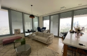 Frishman tower 3 rooms 91 sqm Balcony 12 sqm2 Parking Apartment for sale in Tel Aviv