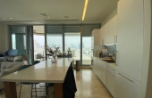 Frishman tower 3 rooms 91 sqm Balcony 12 sqm2 Parking Apartment for sale in Tel Aviv
