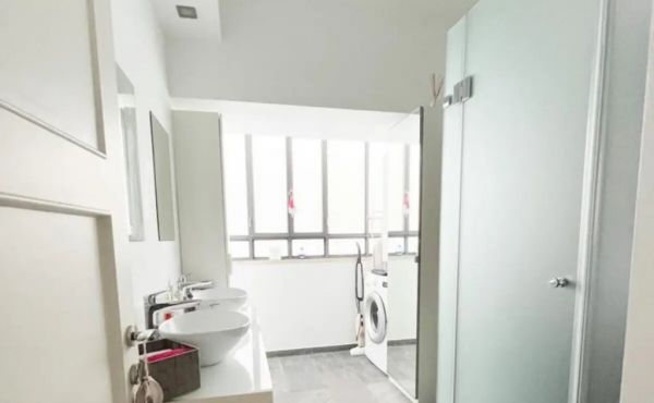 Bograshov area 3 rooms Balcony Close to the beach Apartment for rent in Tel Aviv