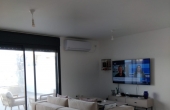 Bat Yam Penthouse 3 rooms 88 sqm Terraces 57sqm + 37sqm Lift Apartment for sale in Bat Yam