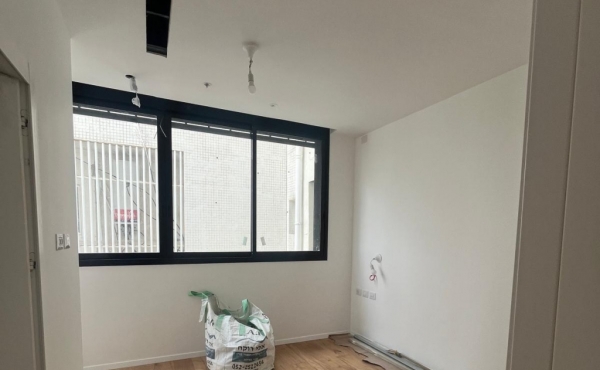 Basel 3 rooms 65sqm Lift Newly built residence Apartment for sale in Tel Aviv