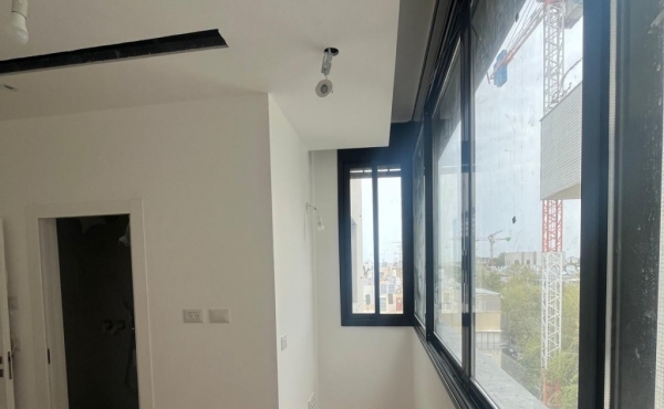 Basel 3 rooms 65sqm Lift Newly built residence Apartment for sale in Tel Aviv