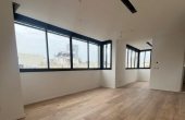 Basel 3 rooms 82m2 After Tama Bright Lift Apartment for sale in Tel Aviv