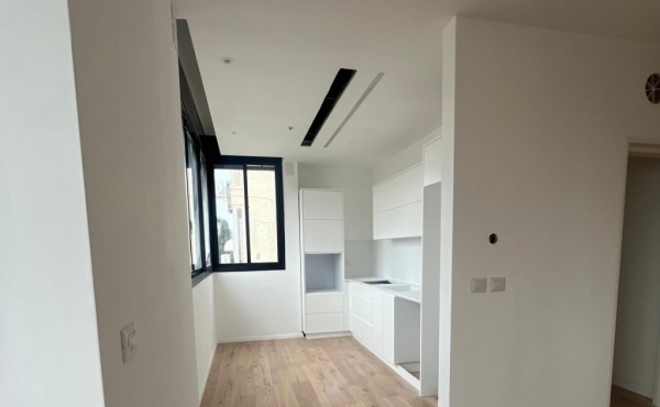 Bazel 4 rooms 82m2 brand-new building after TAMA Apartment for sale in Tel Aviv