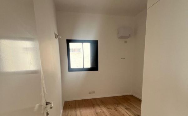 Bazel 4 rooms 82m2 brand-new building after TAMA Apartment for sale in Tel Aviv