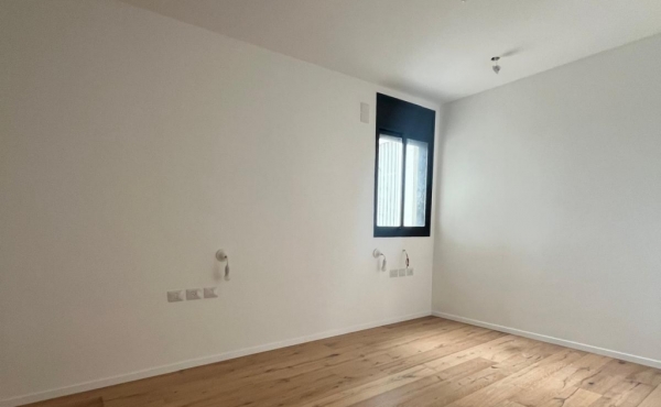 Bazel 4 rooms 82m2 brand-new building after TAMA Apartment for sale in Tel Aviv