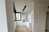 Bazel 4 rooms 82m2 brand-new building after TAMA Apartment for sale in Tel Aviv