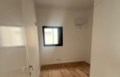 Bazel 4 rooms 82m2 brand-new building after TAMA Apartment for sale in Tel Aviv