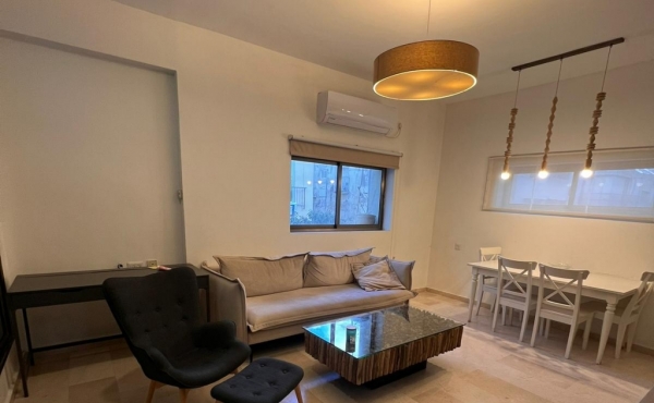 Nordau 3 rooms 63 sqm Design Lift Close to the sea Apartment for sale in Tel Aviv
